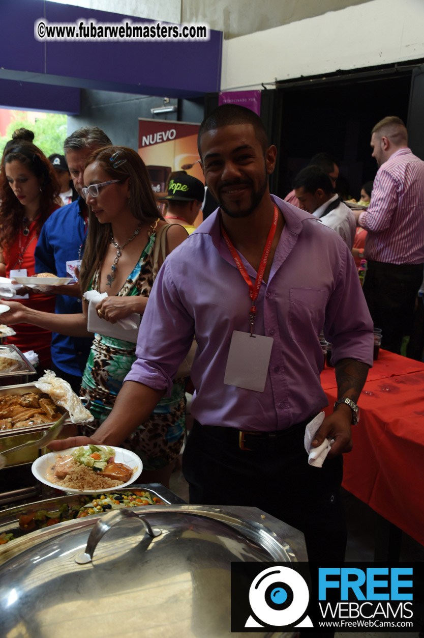  	Jasmin Free Lunch buffet