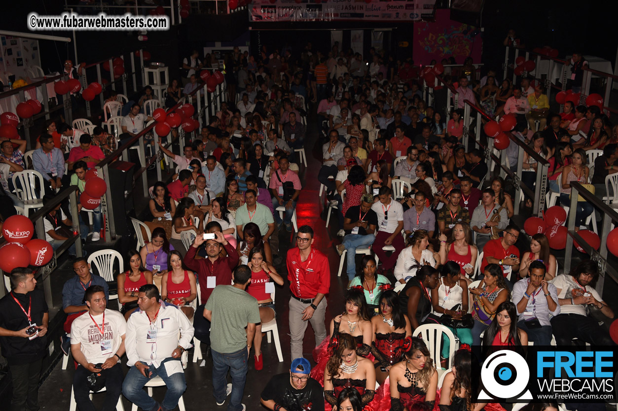 Jasmin Developments - news and raffles