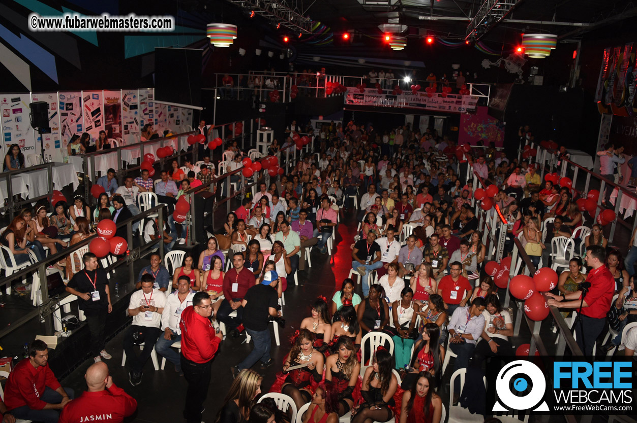 Jasmin Developments - news and raffles