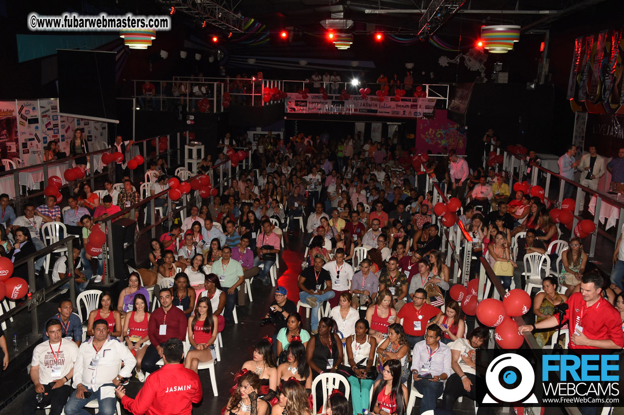 Jasmin Developments - news and raffles