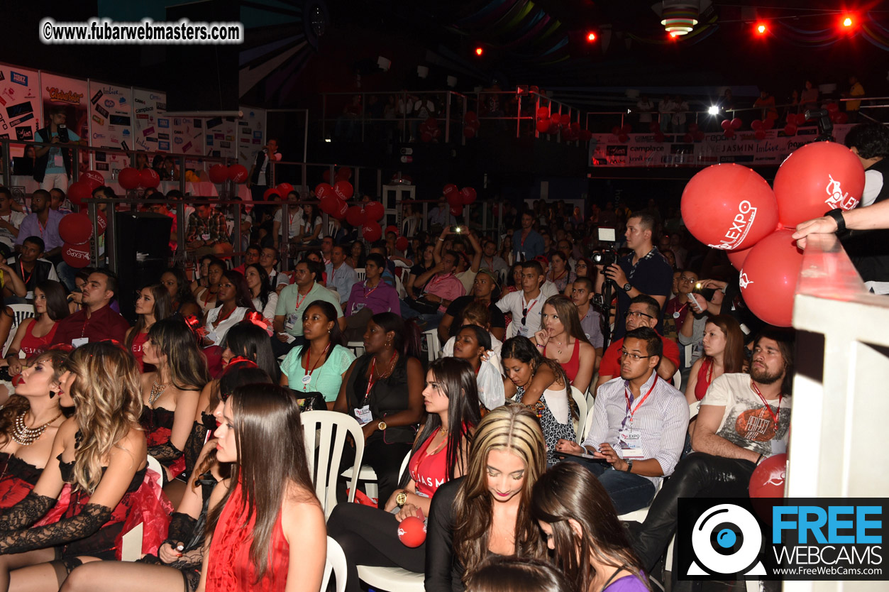 Jasmin Developments - news and raffles