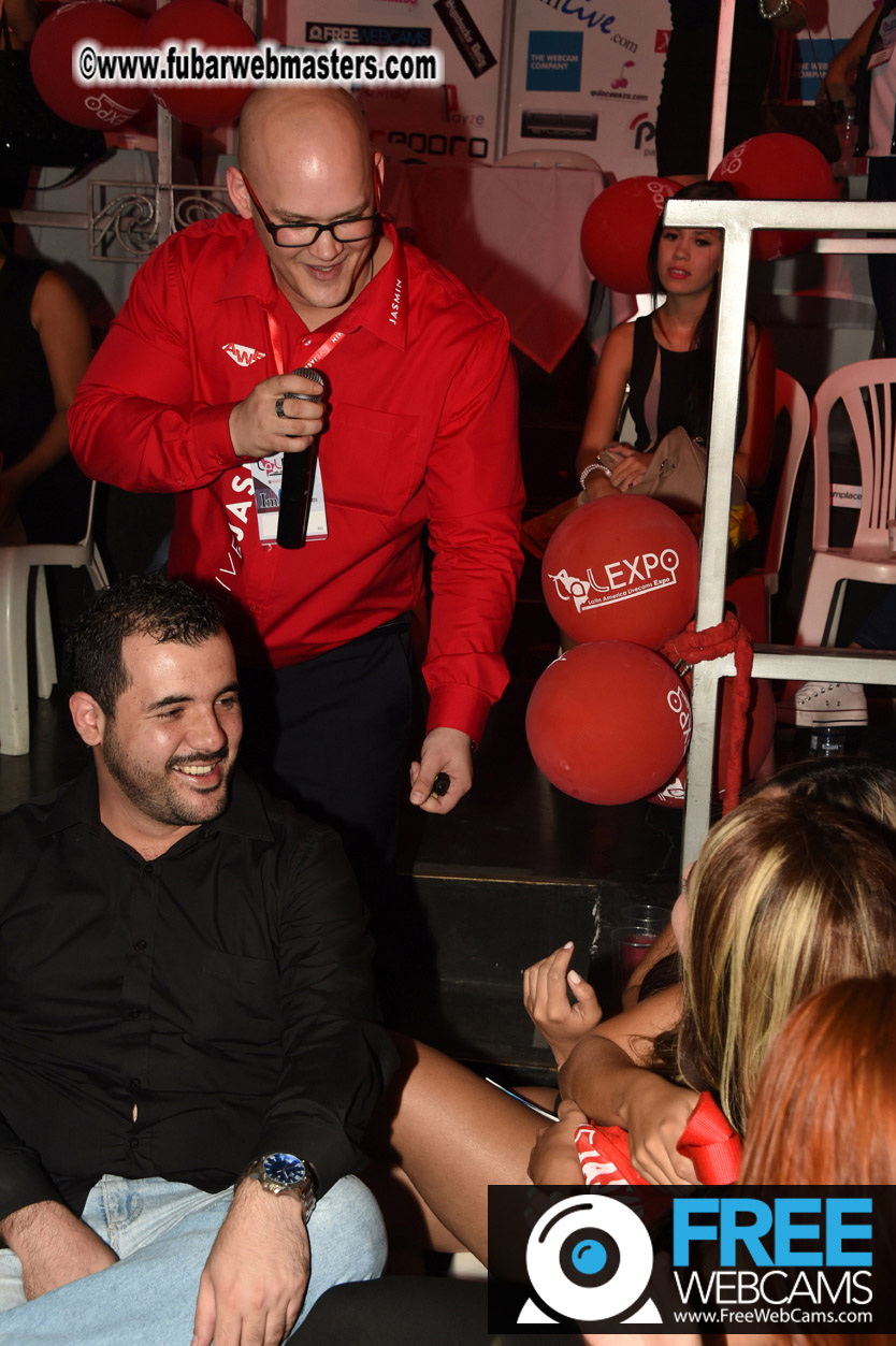 Jasmin Developments - news and raffles