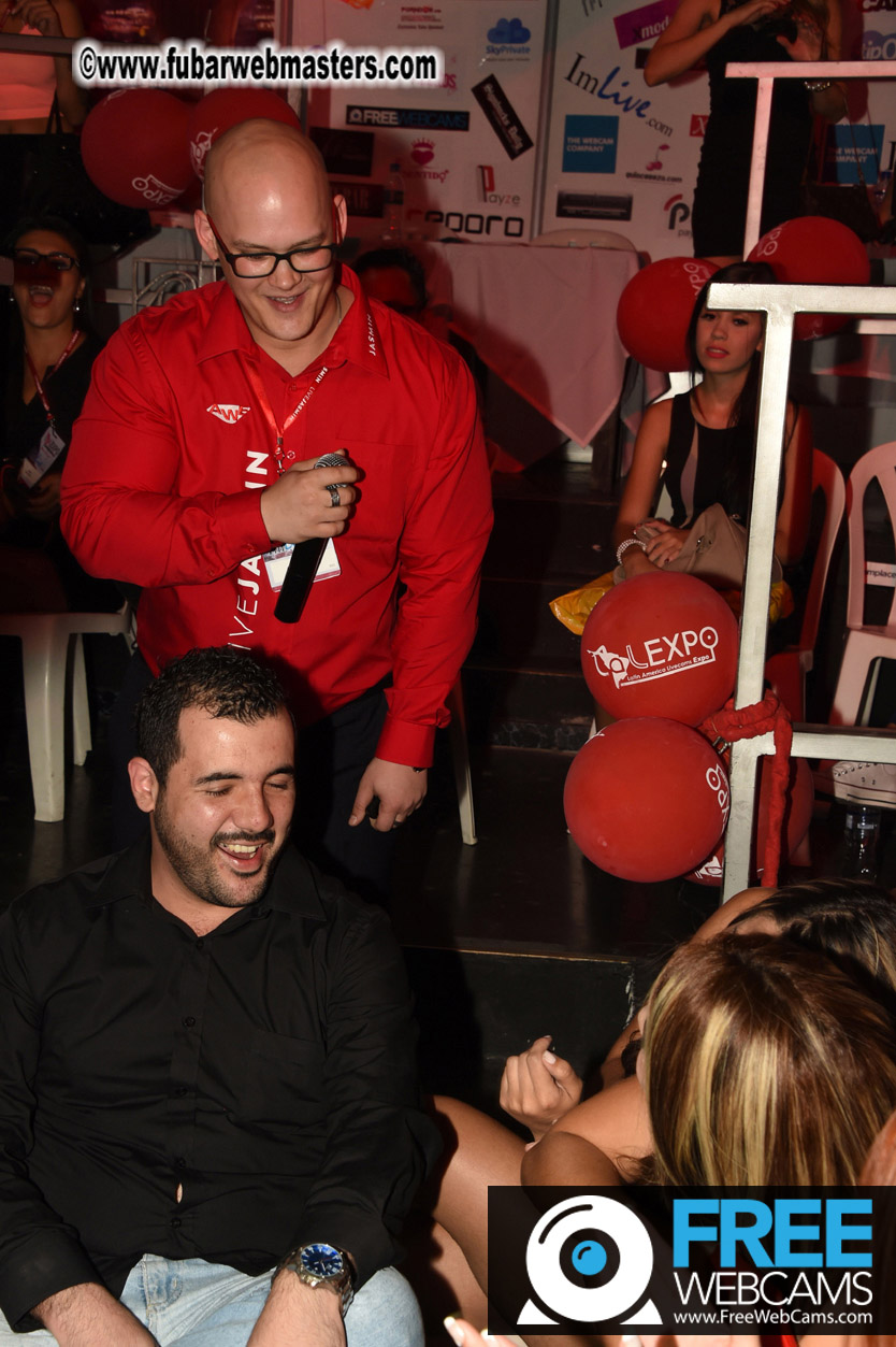 Jasmin Developments - news and raffles