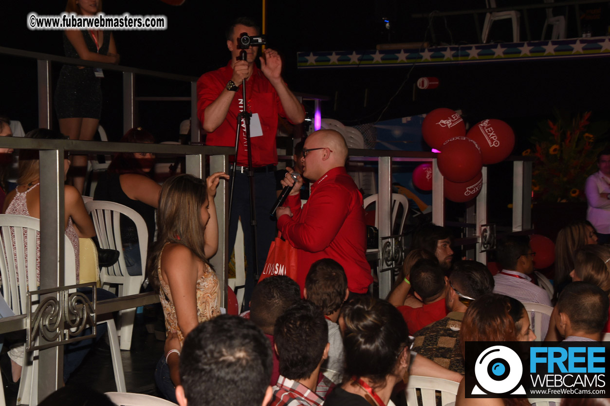 Jasmin Developments - news and raffles