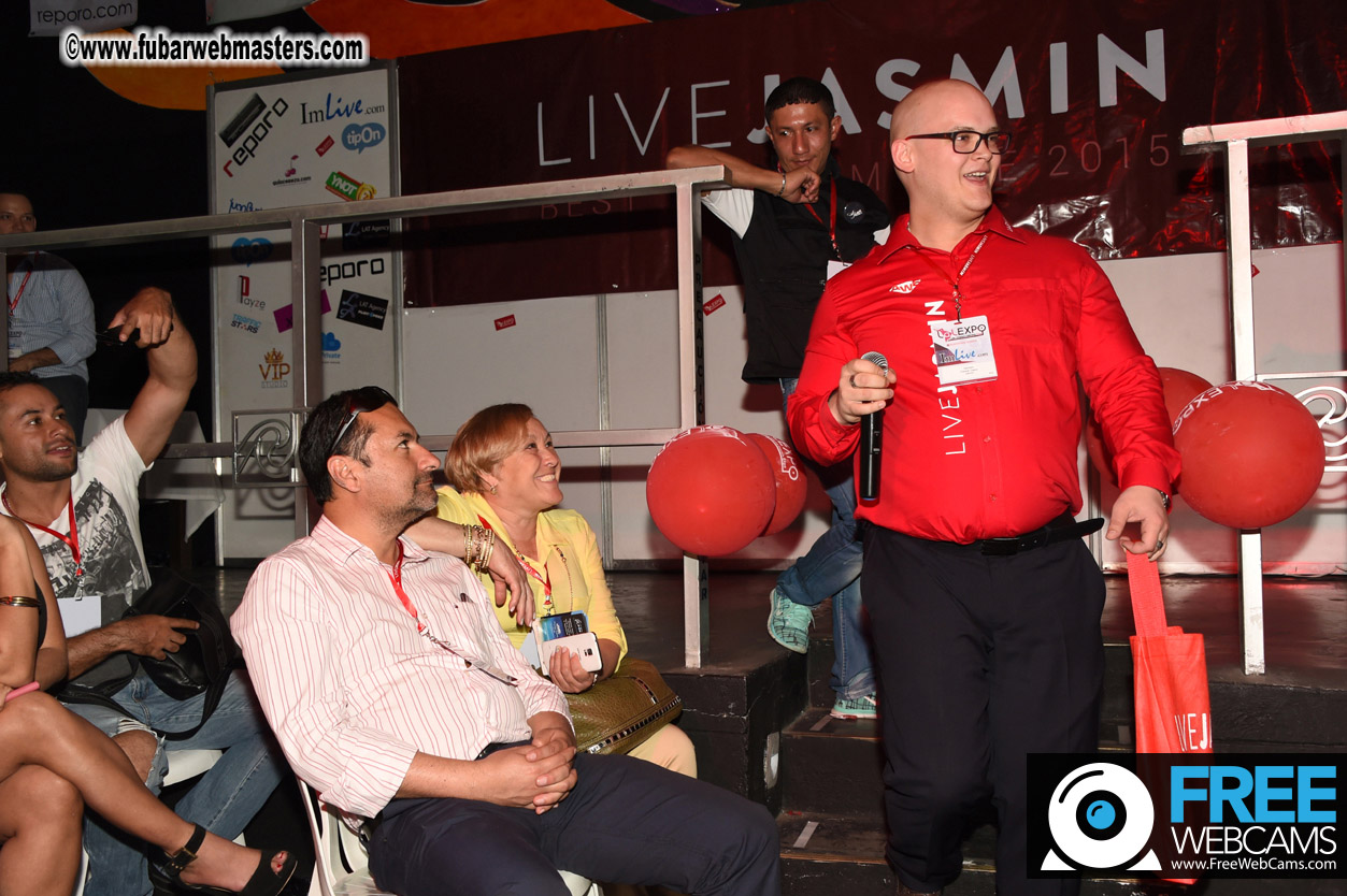 Jasmin Developments - news and raffles