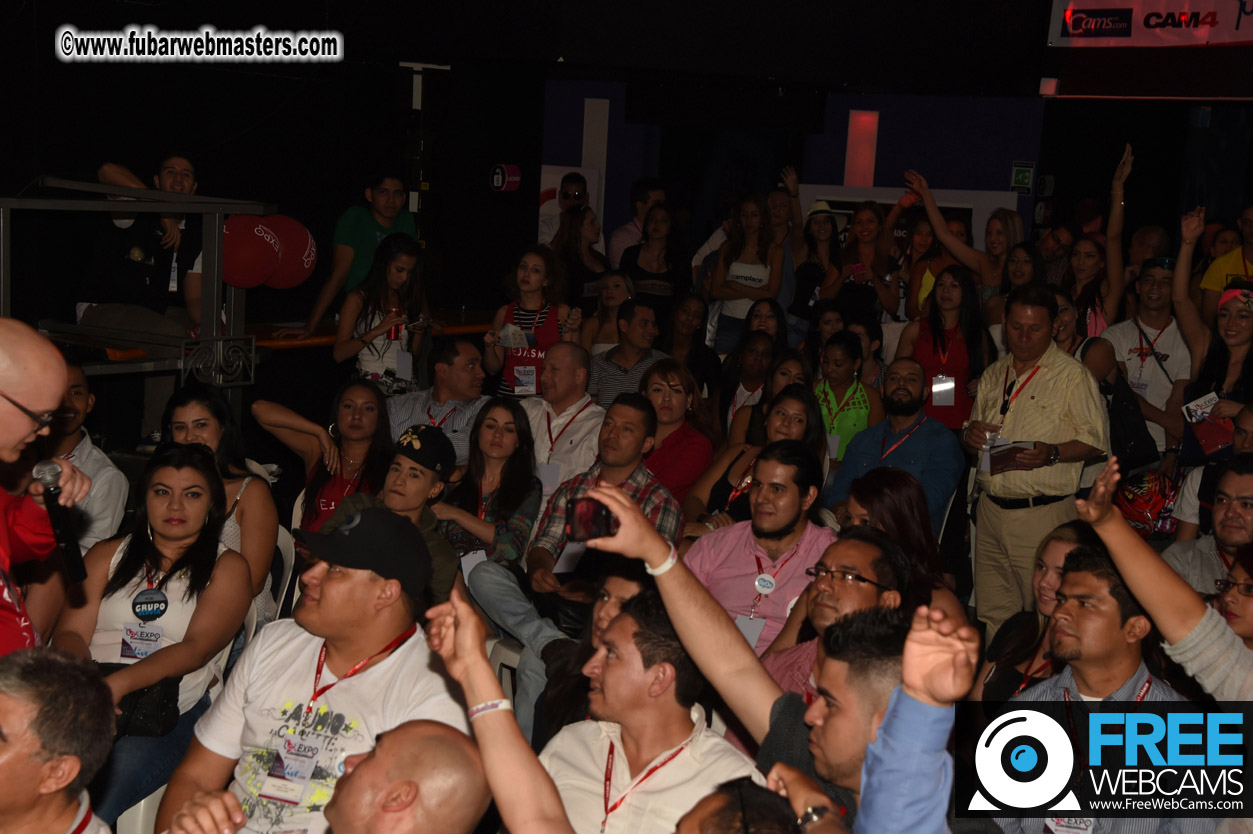 Jasmin Developments - news and raffles