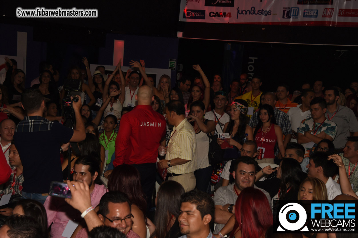 Jasmin Developments - news and raffles