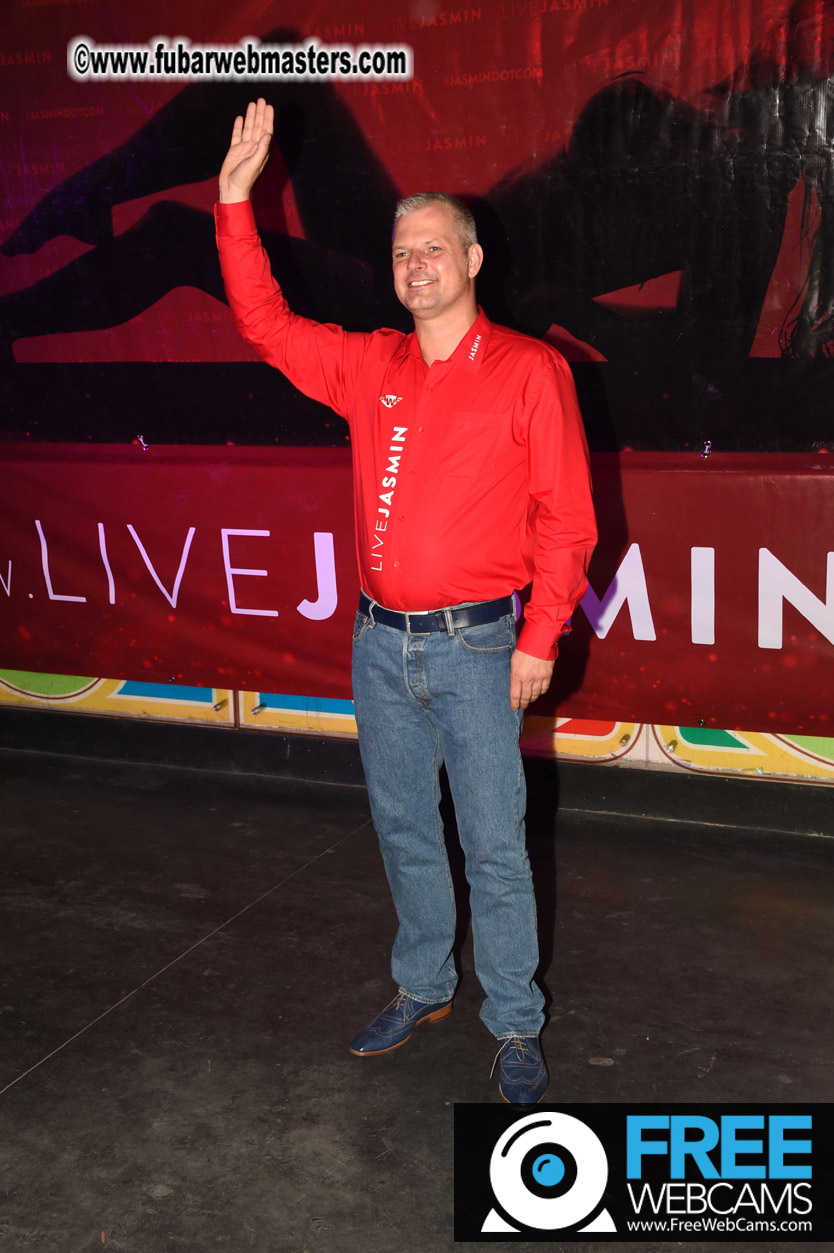 Jasmin Developments - news and raffles