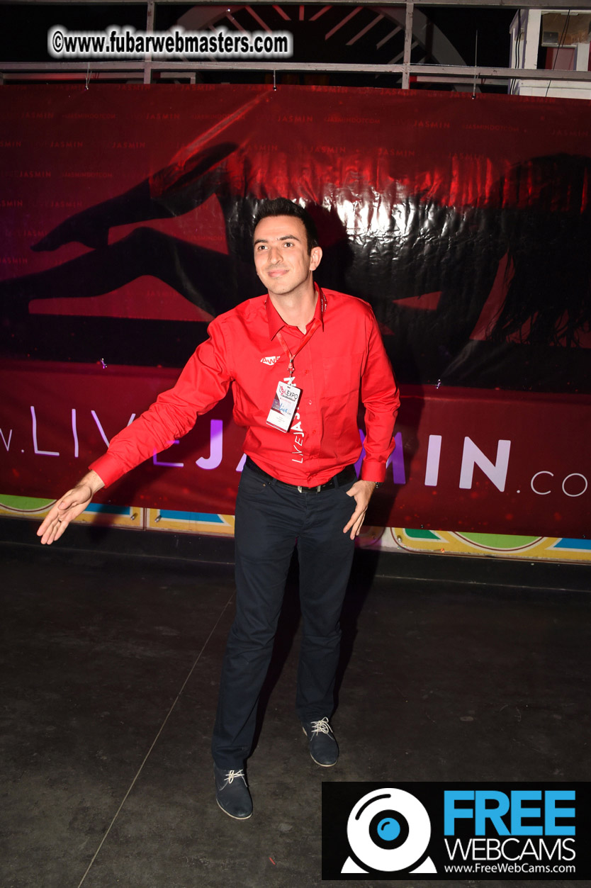 Jasmin Developments - news and raffles