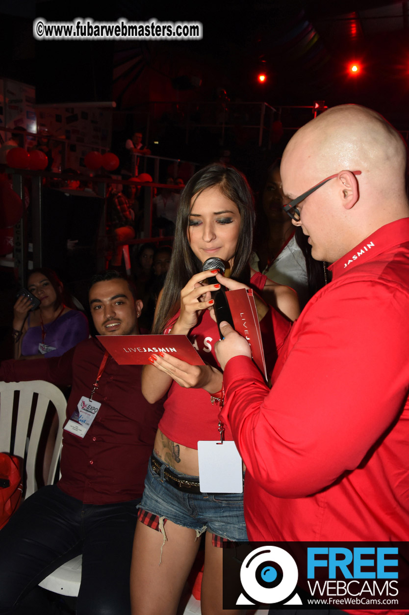 Jasmin Developments - news and raffles