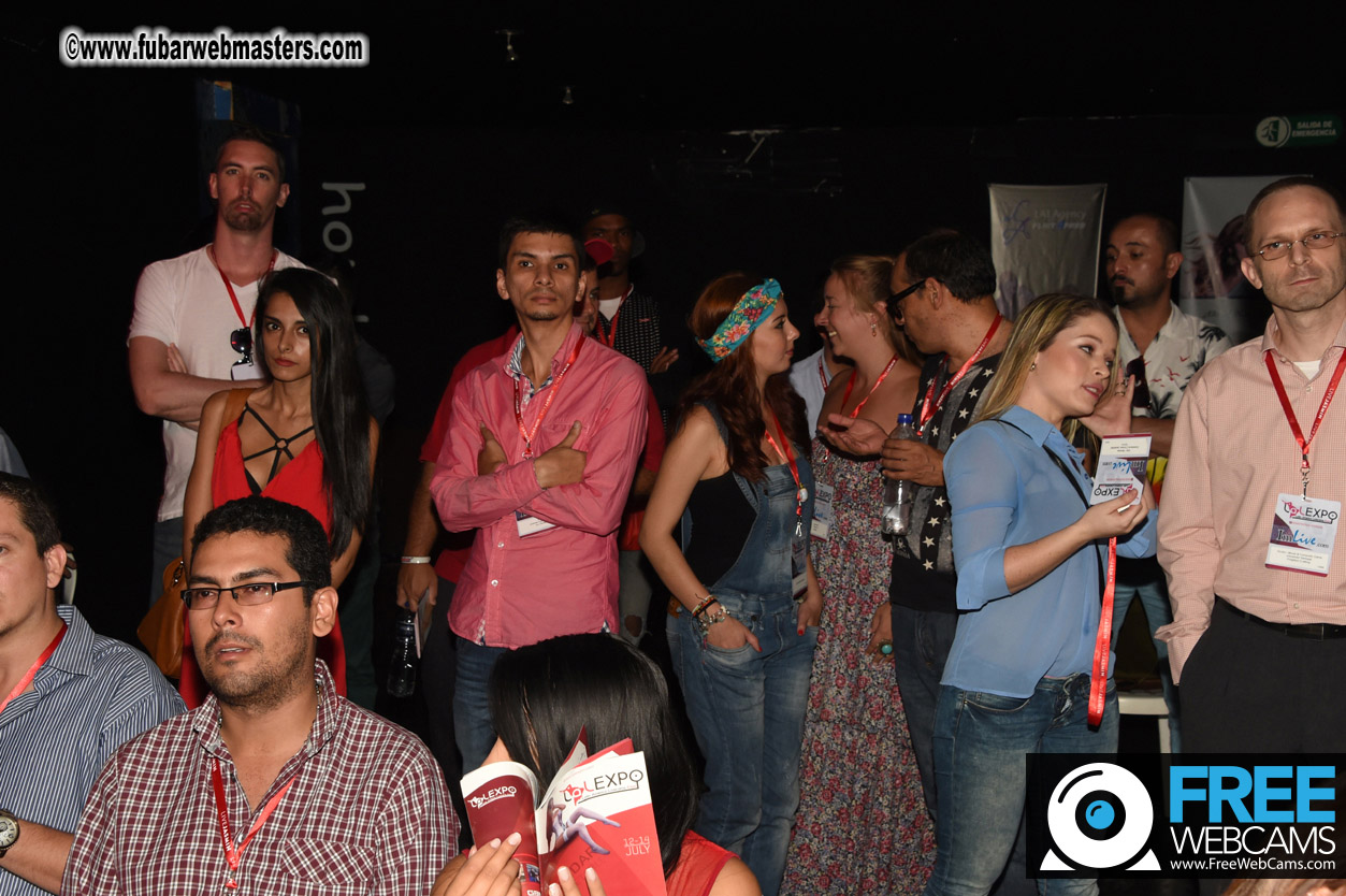 Jasmin Developments - news and raffles