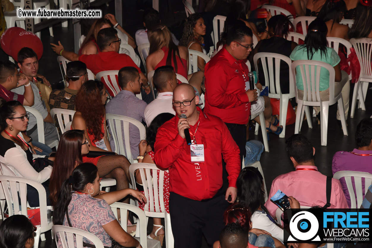 Jasmin Developments - news and raffles