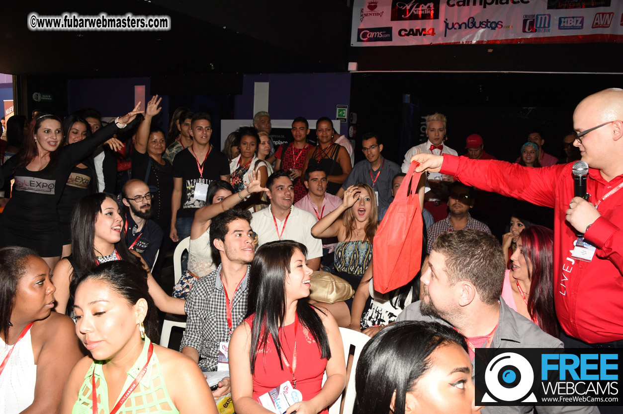 Jasmin Developments - news and raffles