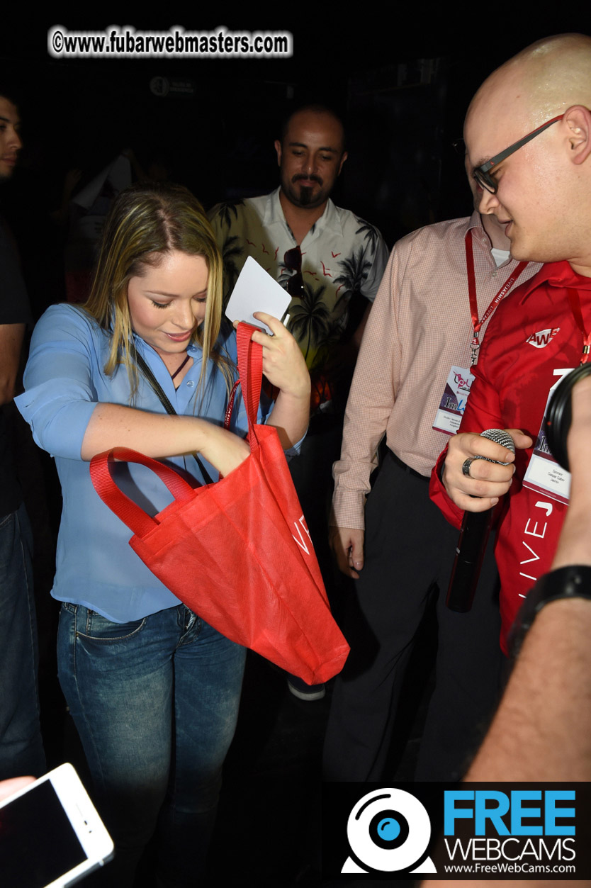 Jasmin Developments - news and raffles