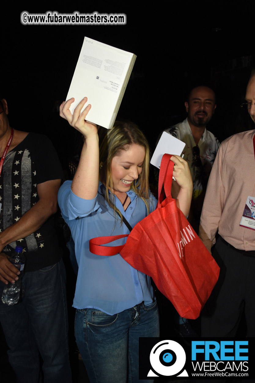 Jasmin Developments - news and raffles