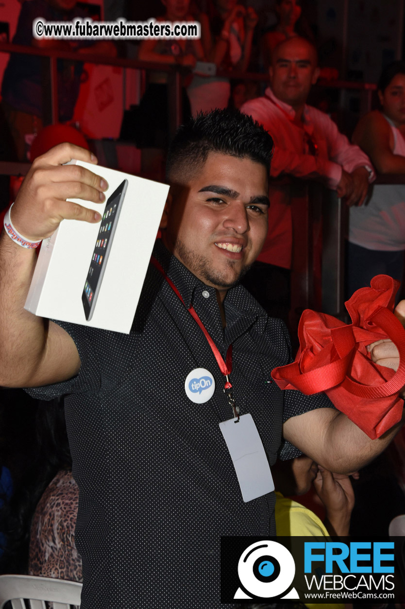 Jasmin Developments - news and raffles