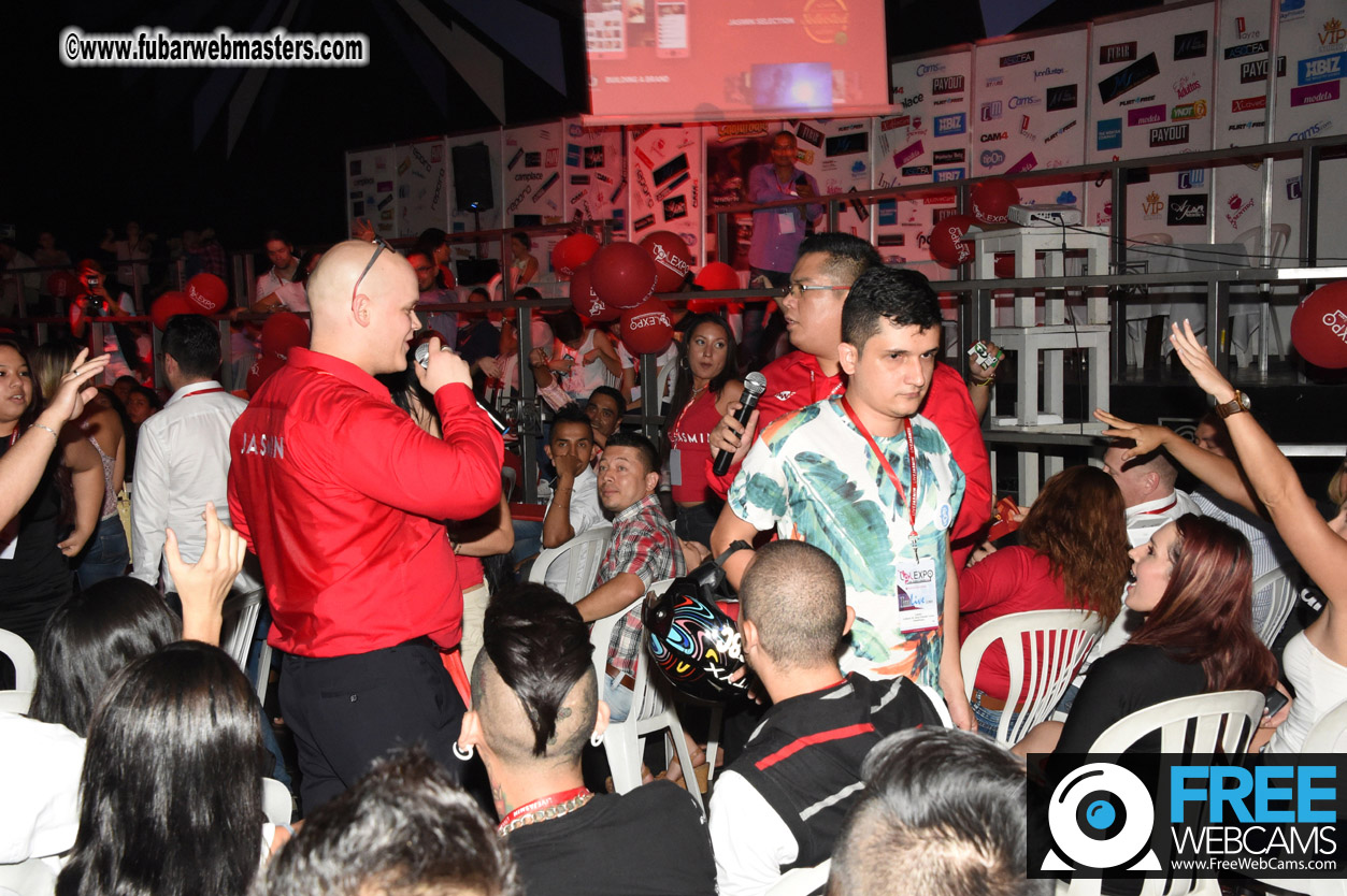 Jasmin Developments - news and raffles