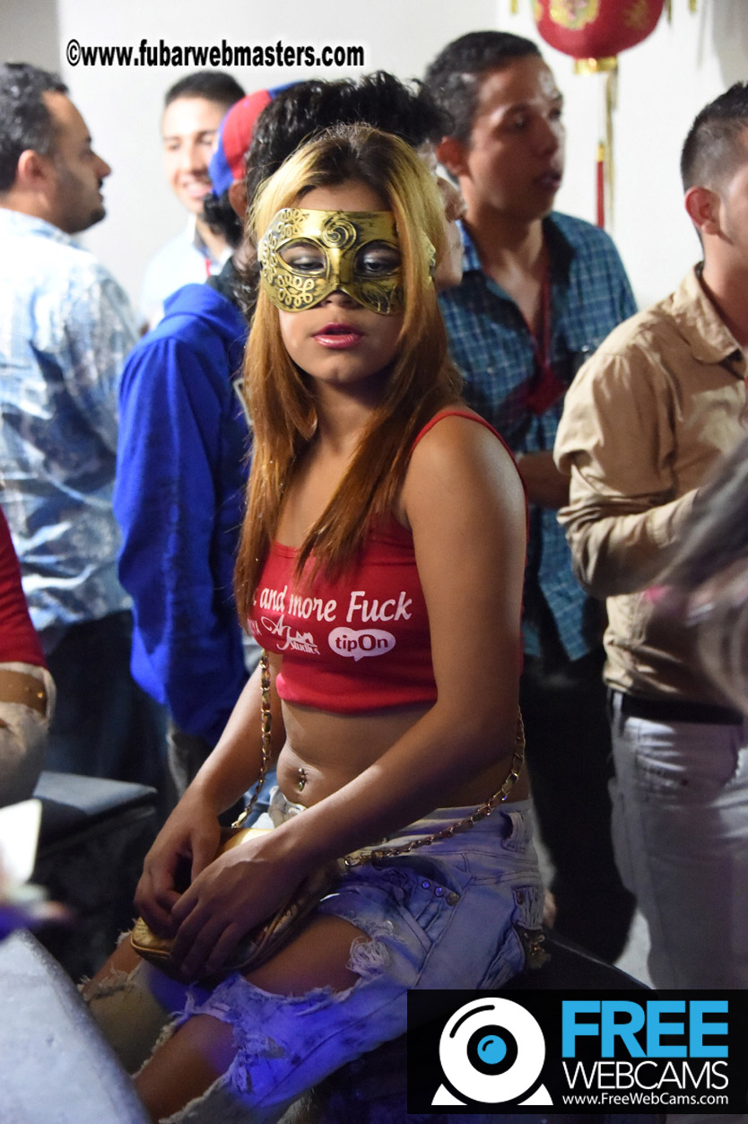 Exclusive After Party