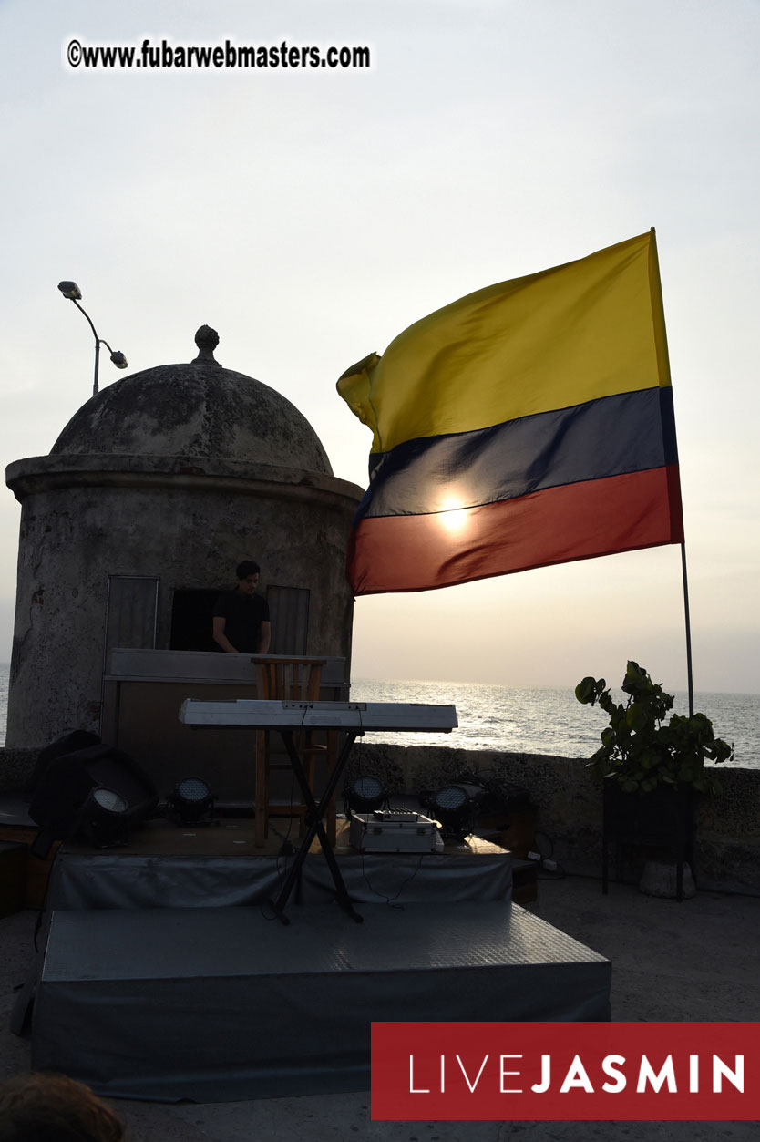 Hanging with Friends