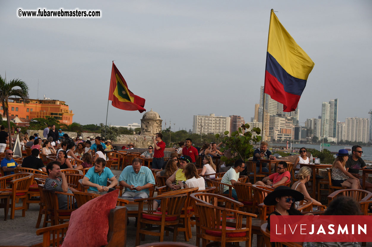 Hanging with Friends