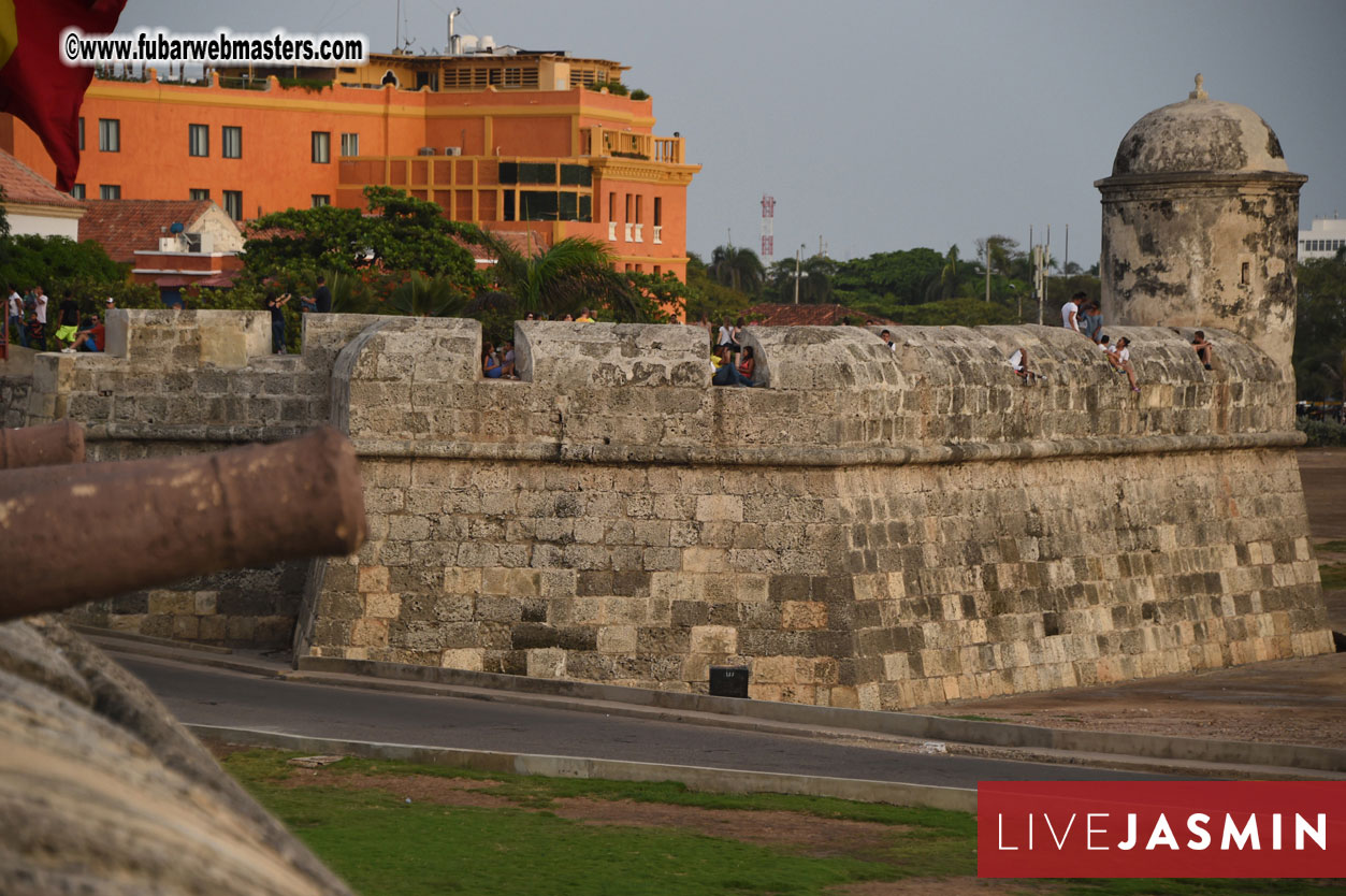 Hanging with Friends