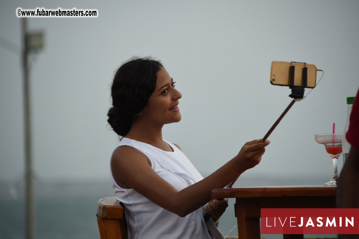 Hanging with Friends