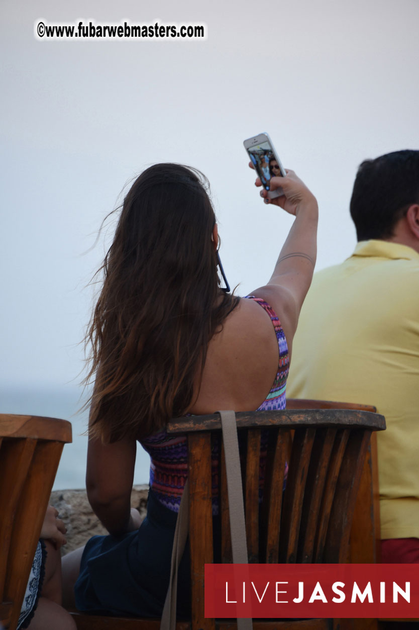 Hanging with Friends