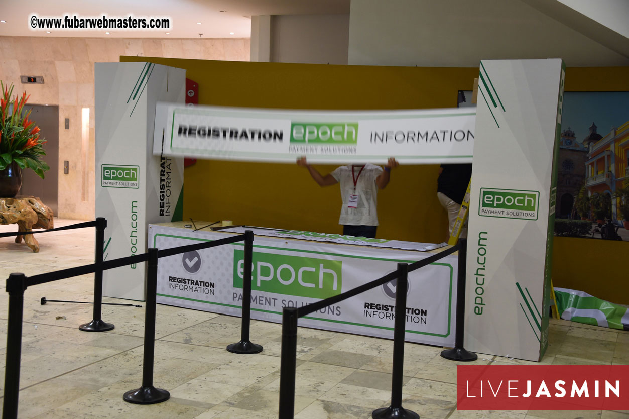 Registration