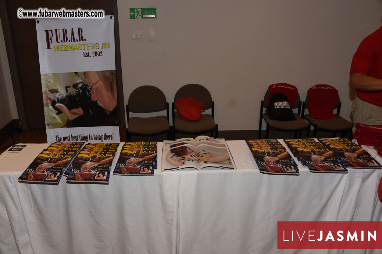 Industry and Models Meet Market