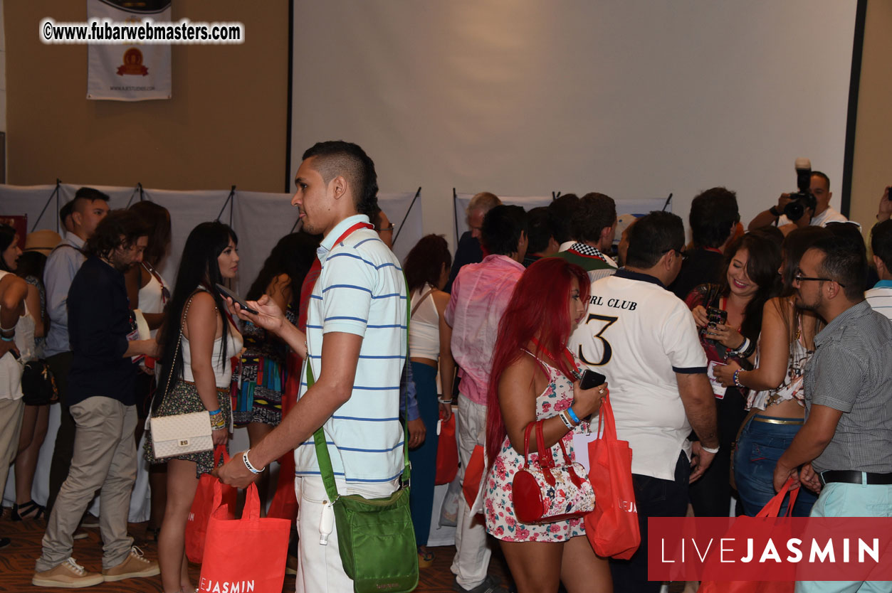 Industry and Models Meet Market