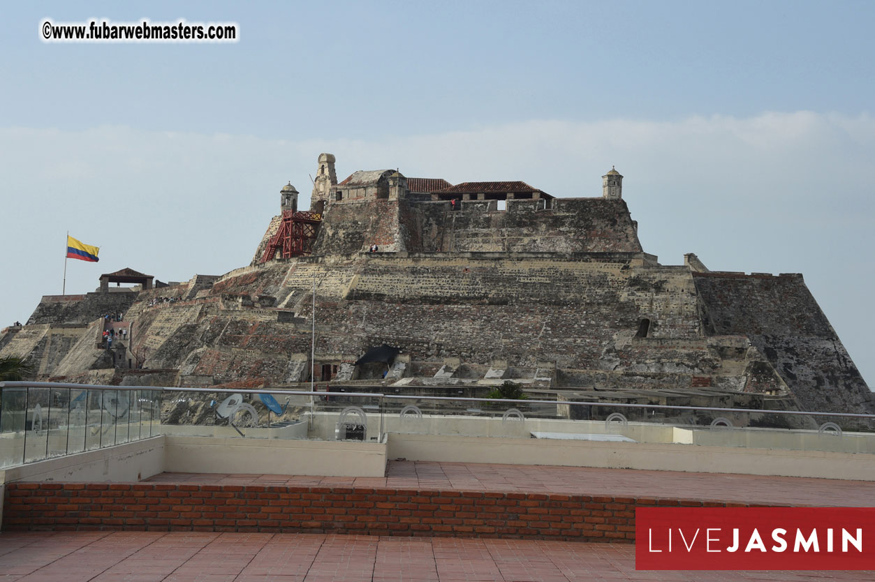Sexy Soccer Tournament