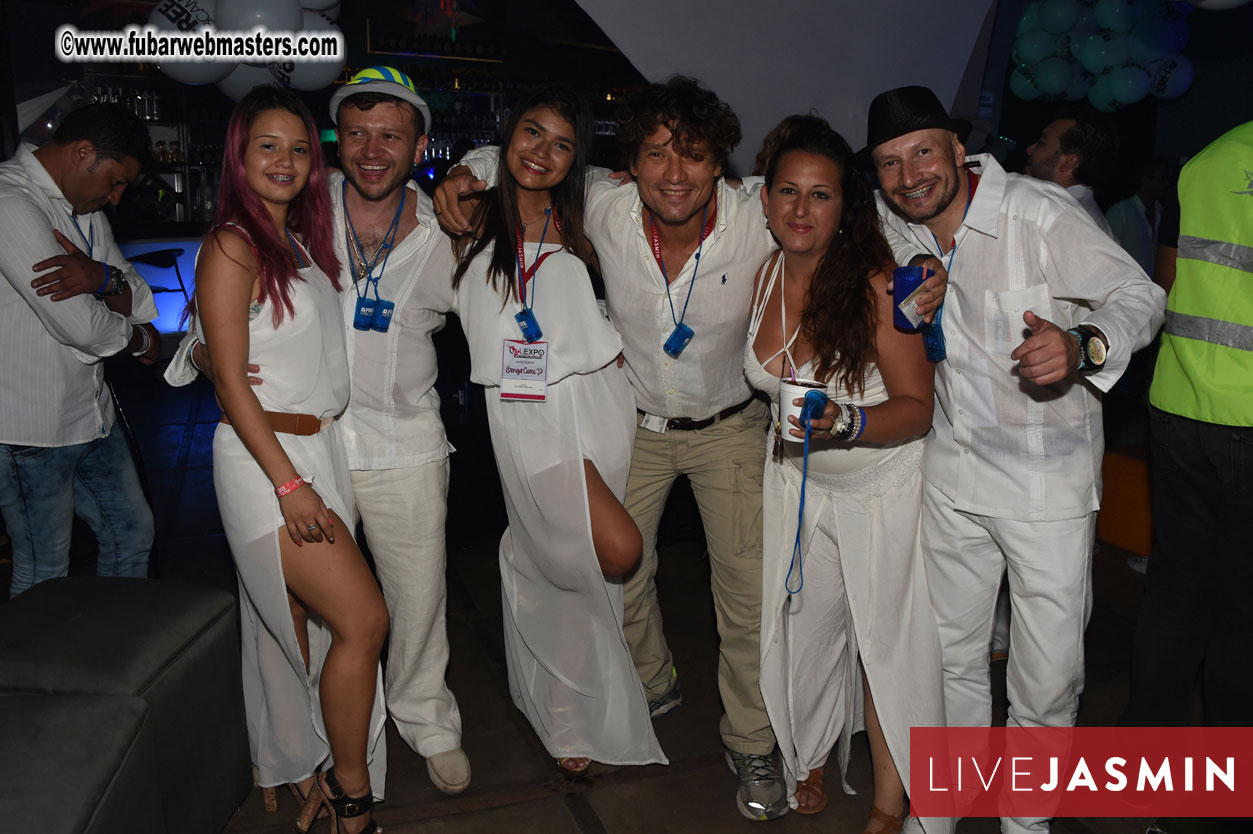 White Party