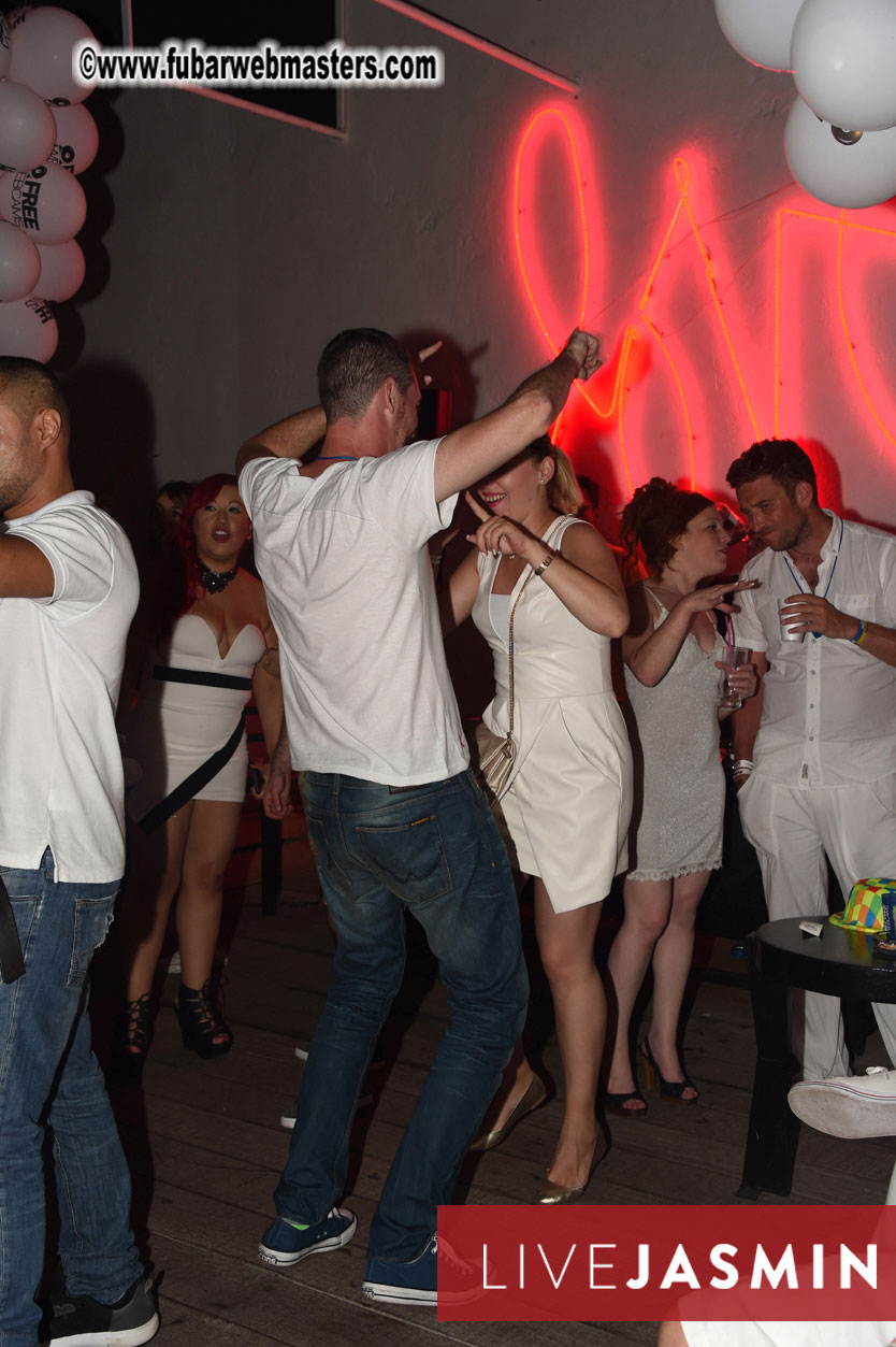 White Party