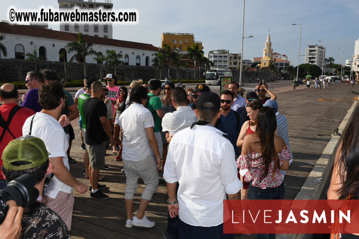Sunset Catamaran Cruise