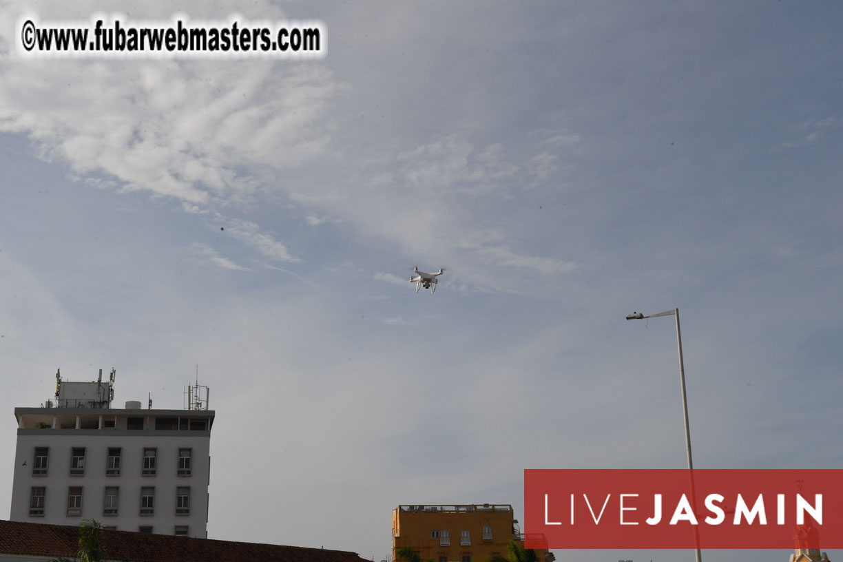 Sunset Catamaran Cruise