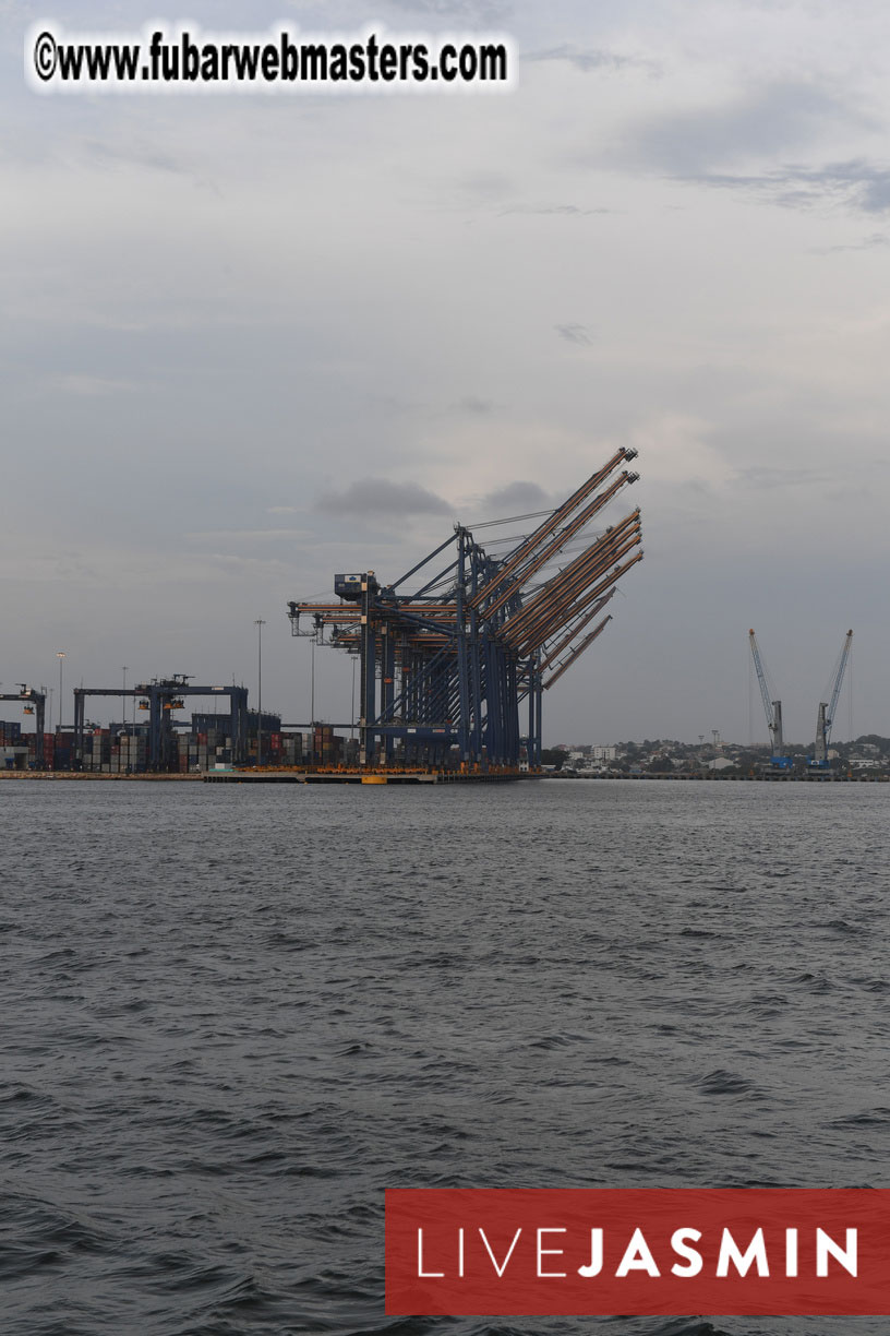 Sunset Catamaran Cruise