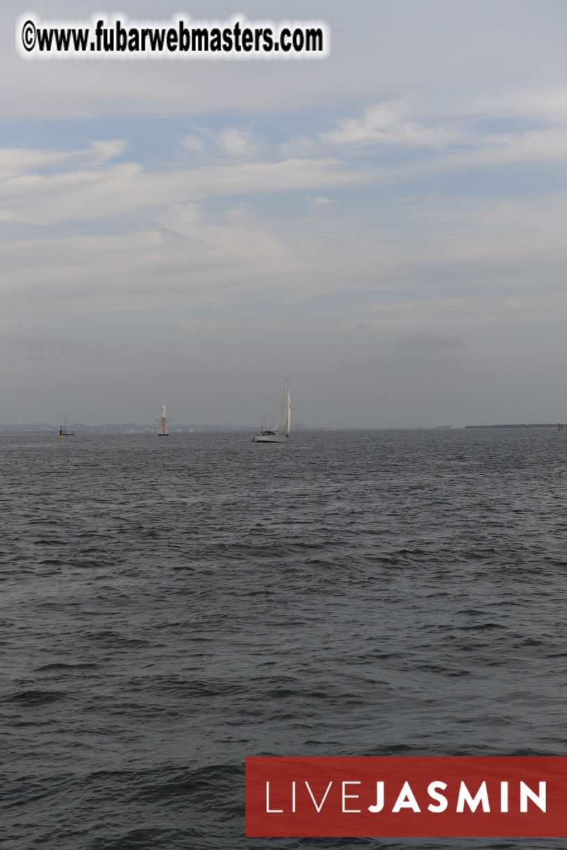 Sunset Catamaran Cruise