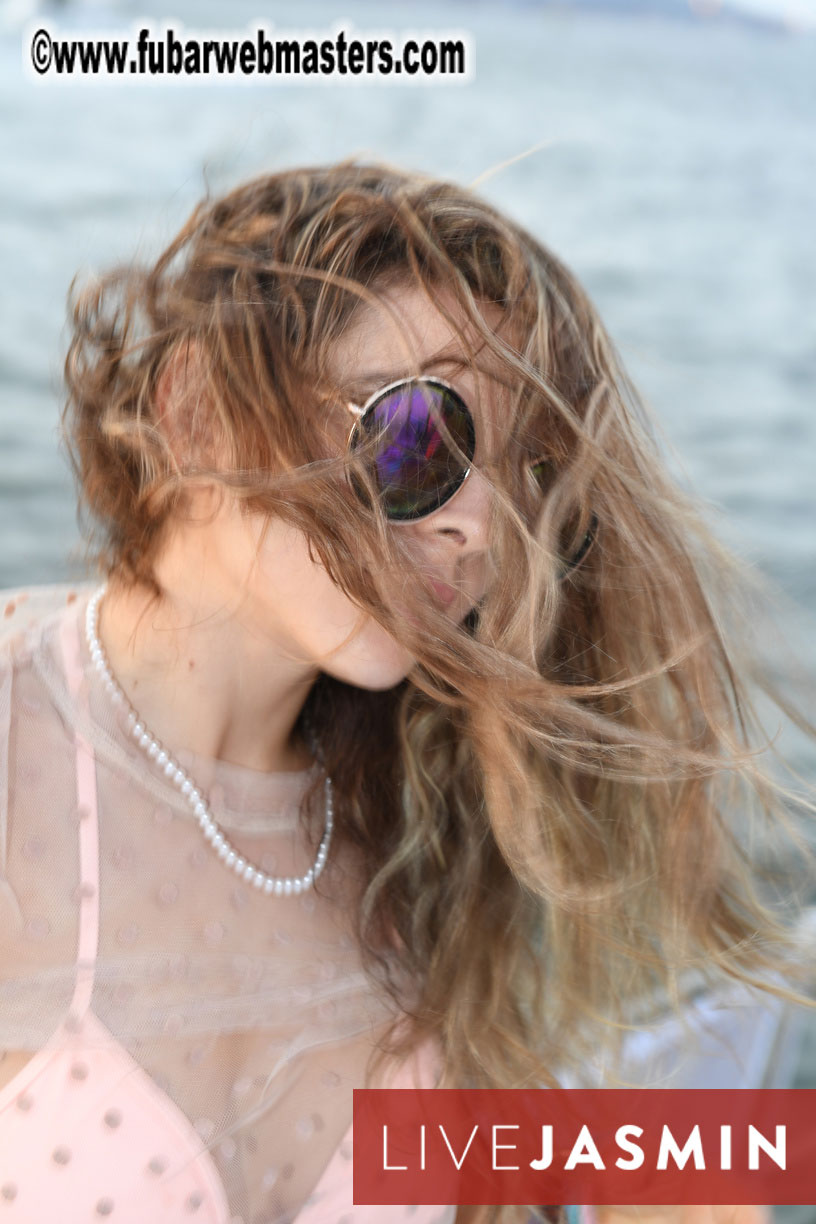 Sunset Catamaran Cruise