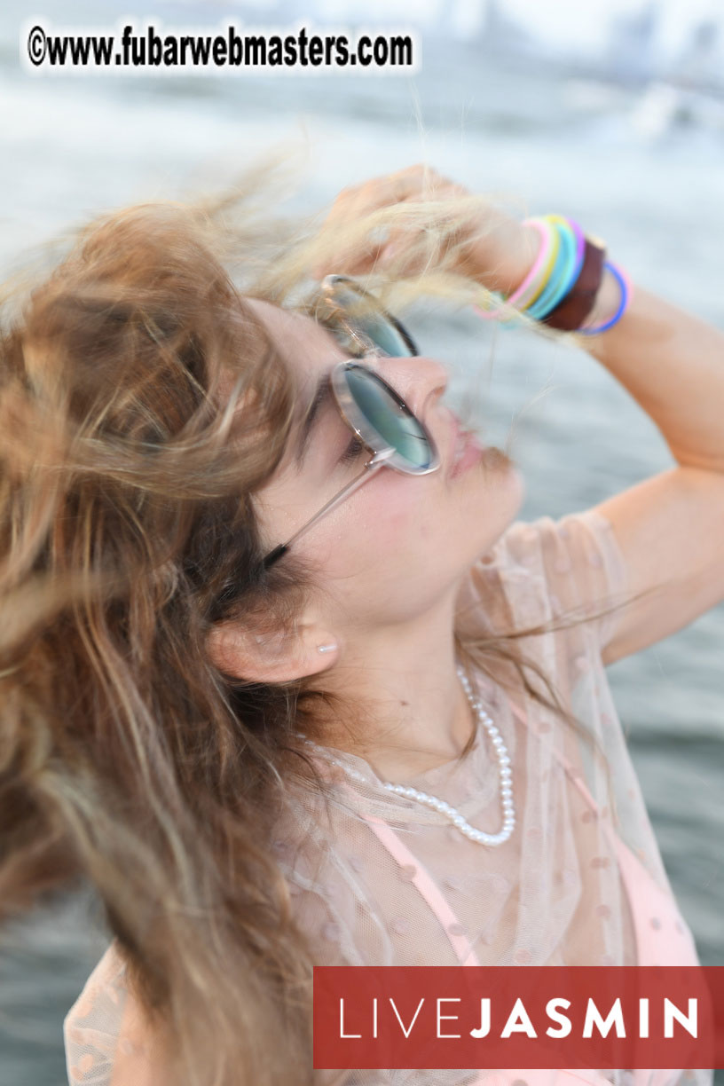 Sunset Catamaran Cruise