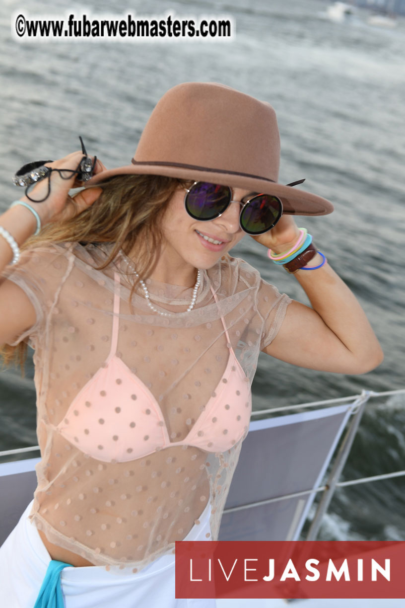 Sunset Catamaran Cruise