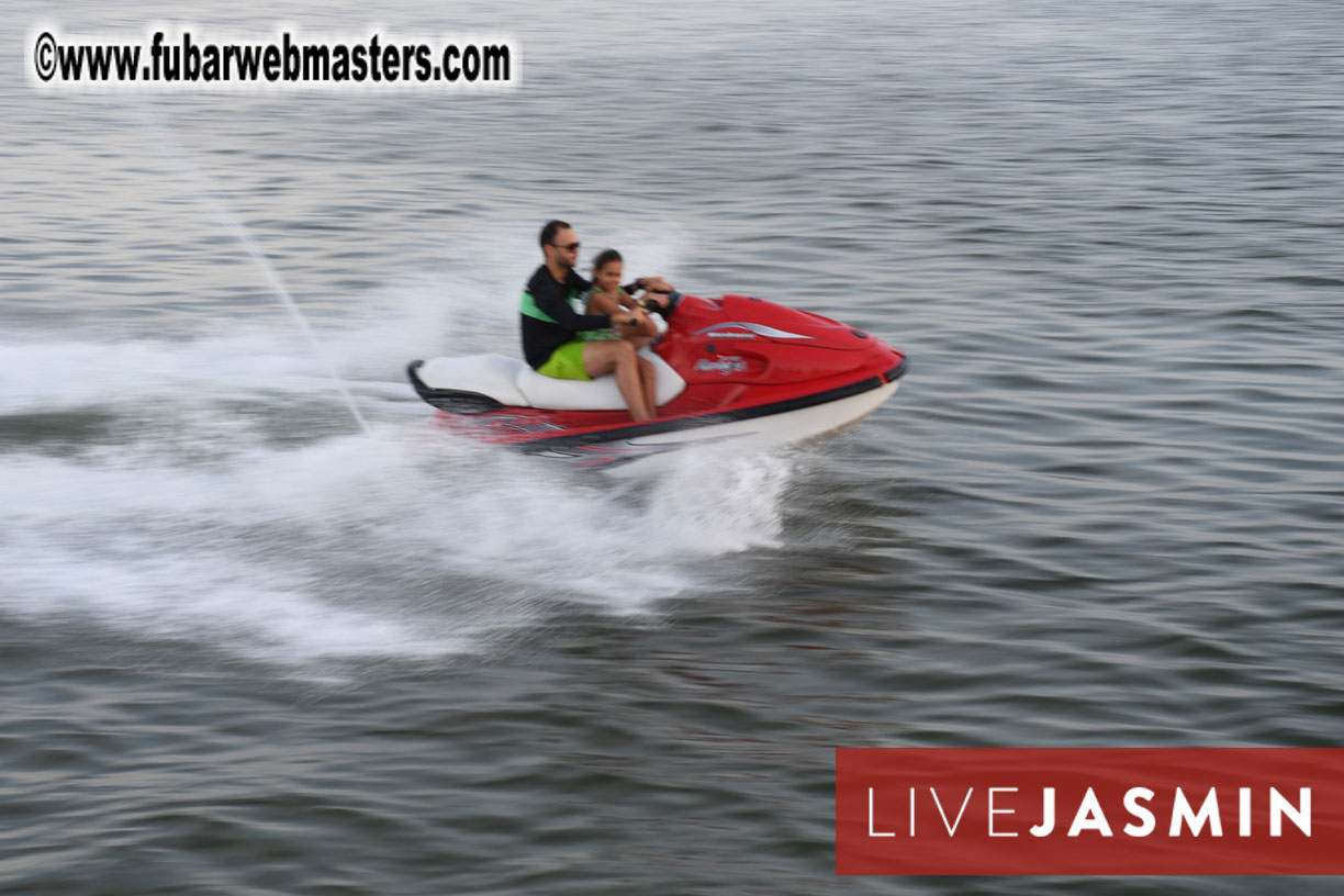 Sunset Catamaran Cruise