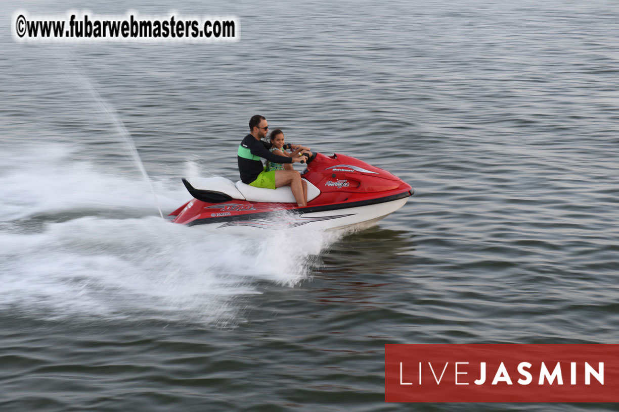 Sunset Catamaran Cruise