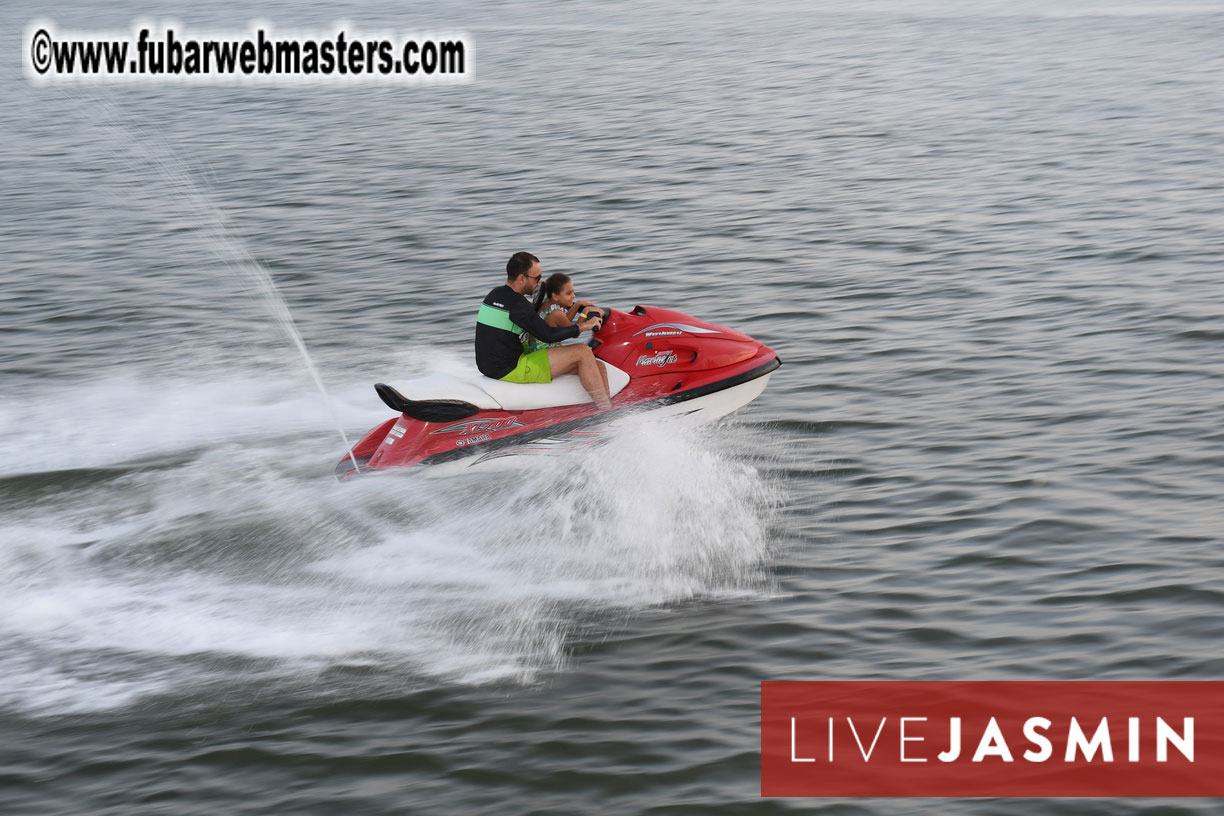 Sunset Catamaran Cruise