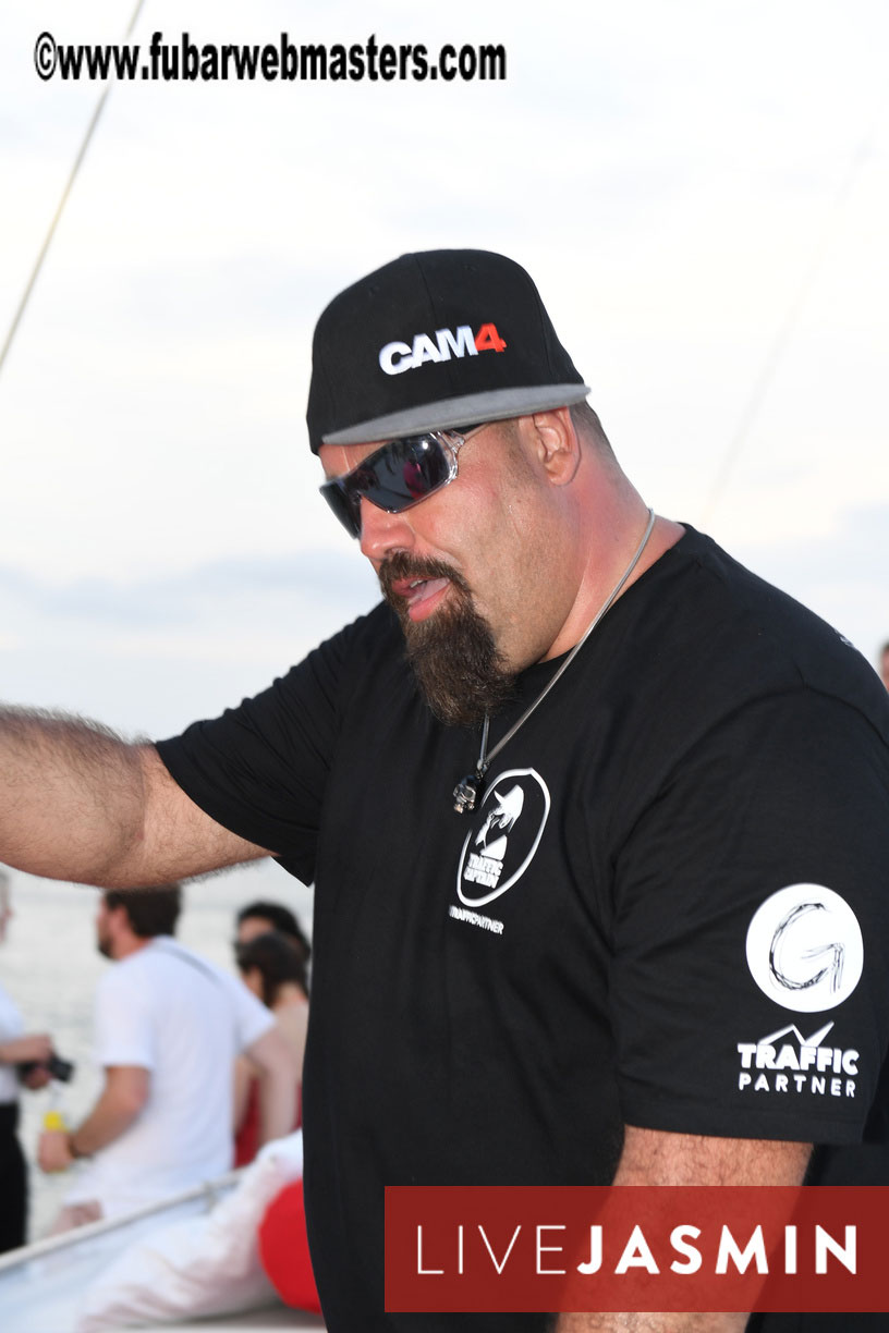 Sunset Catamaran Cruise