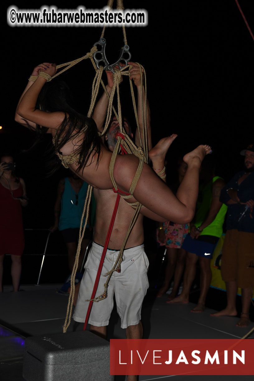 Sunset Catamaran Cruise