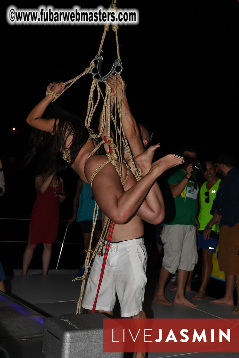 Sunset Catamaran Cruise