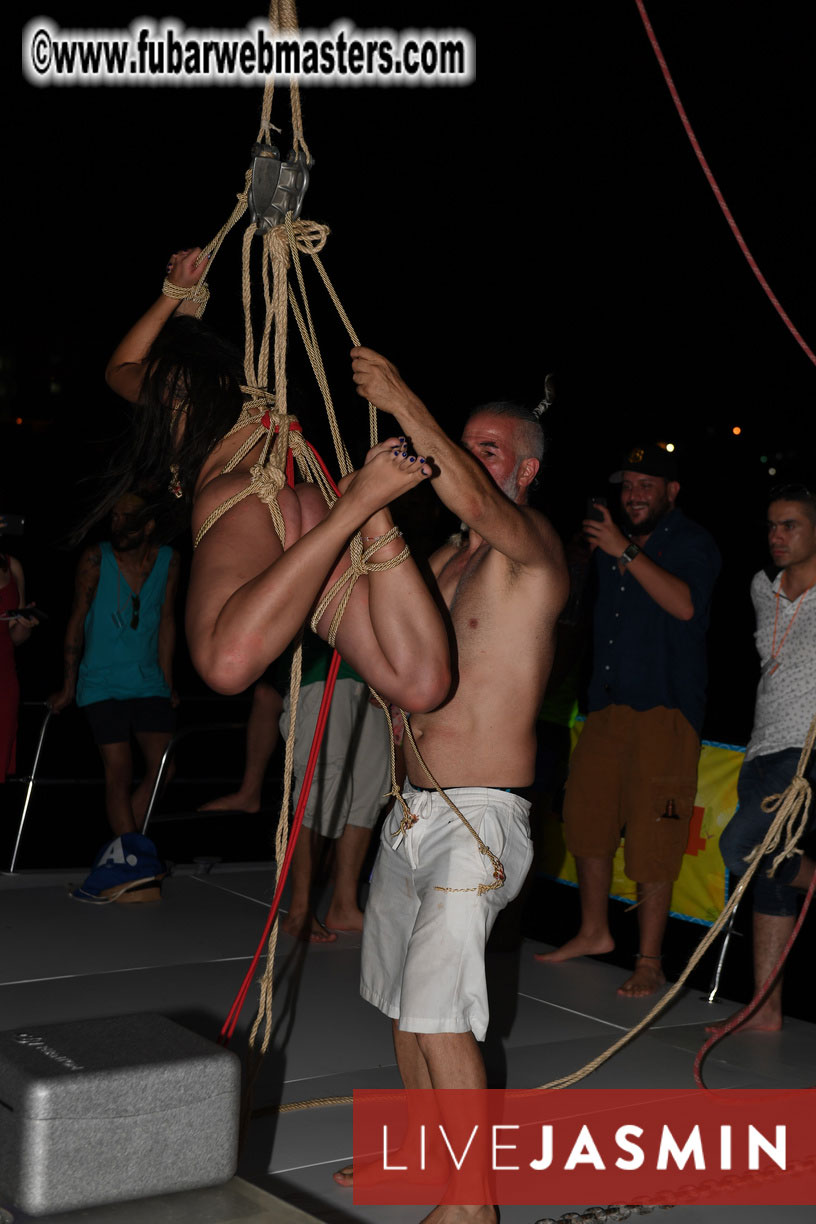 Sunset Catamaran Cruise