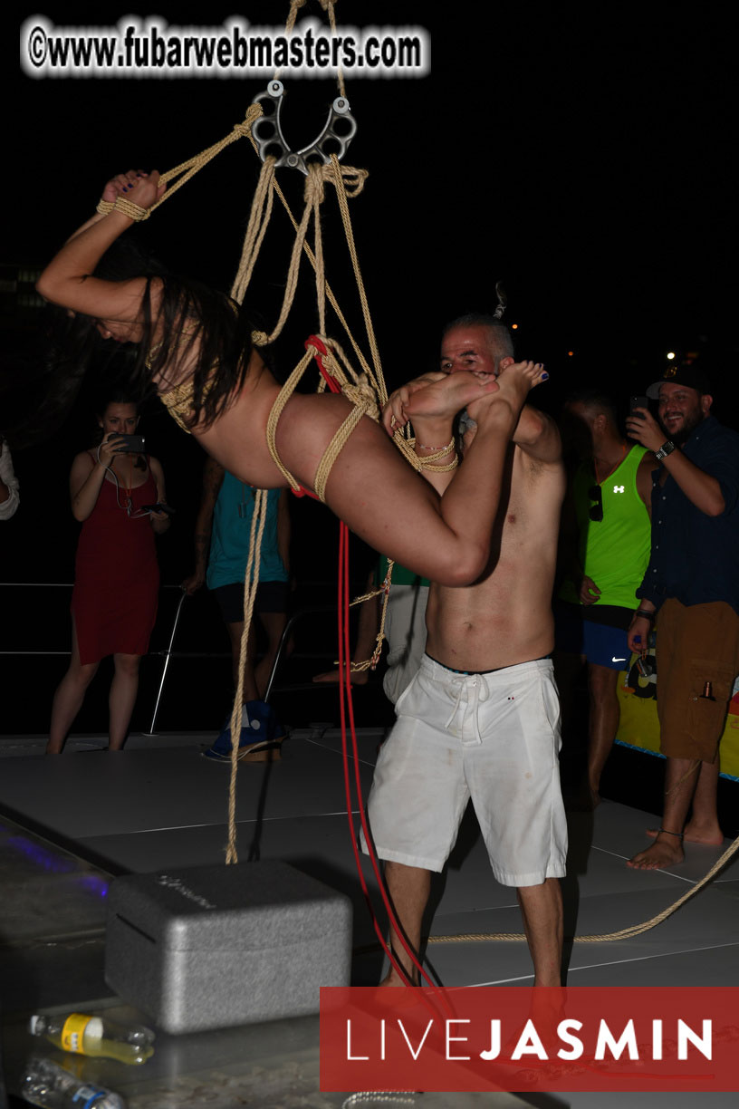 Sunset Catamaran Cruise