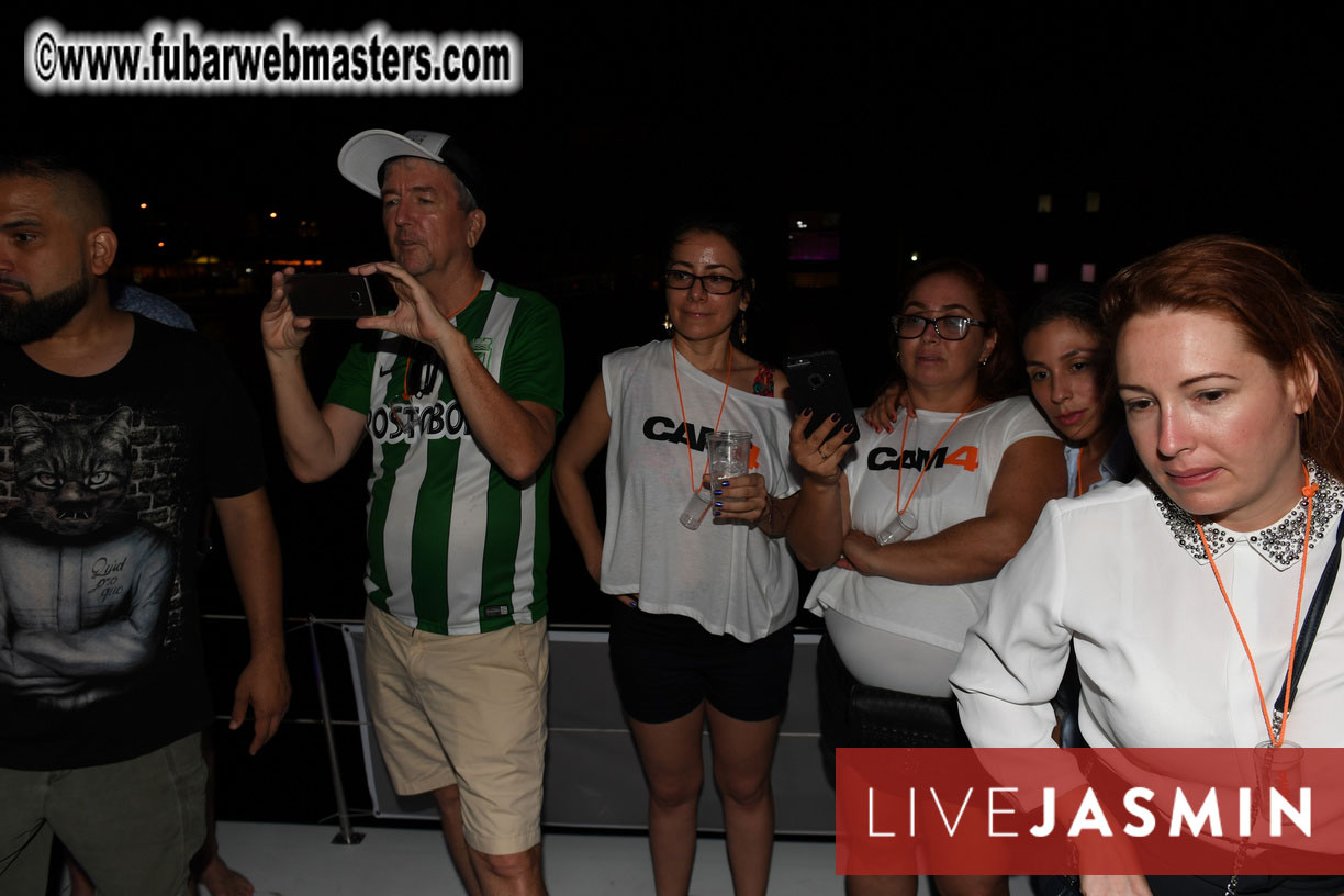 Sunset Catamaran Cruise