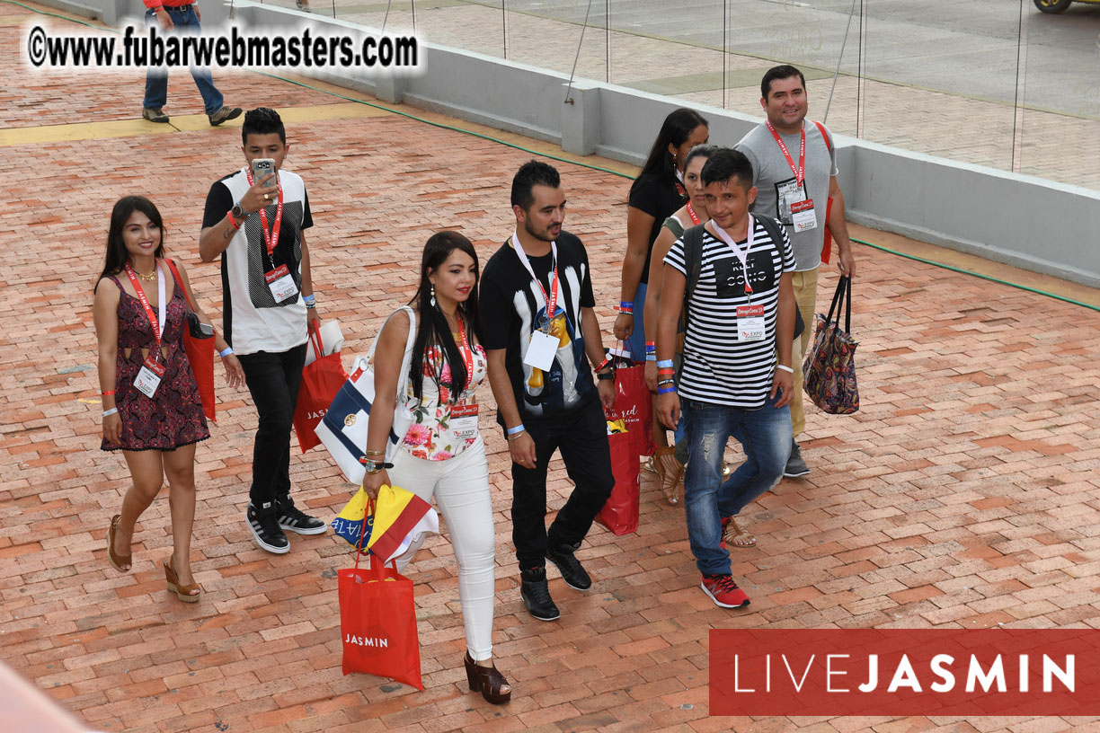 Streamate Pirate Boat Cruise